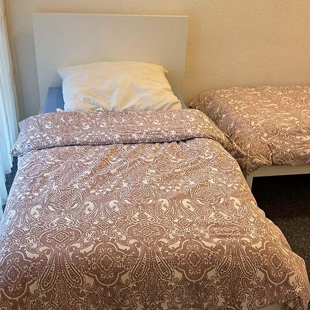 One Room Apartment In Bergisch Gladbach Kültér fotó