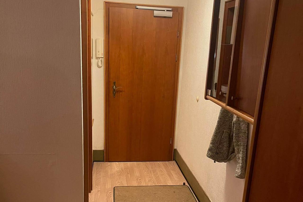 One Room Apartment In Bergisch Gladbach Kültér fotó