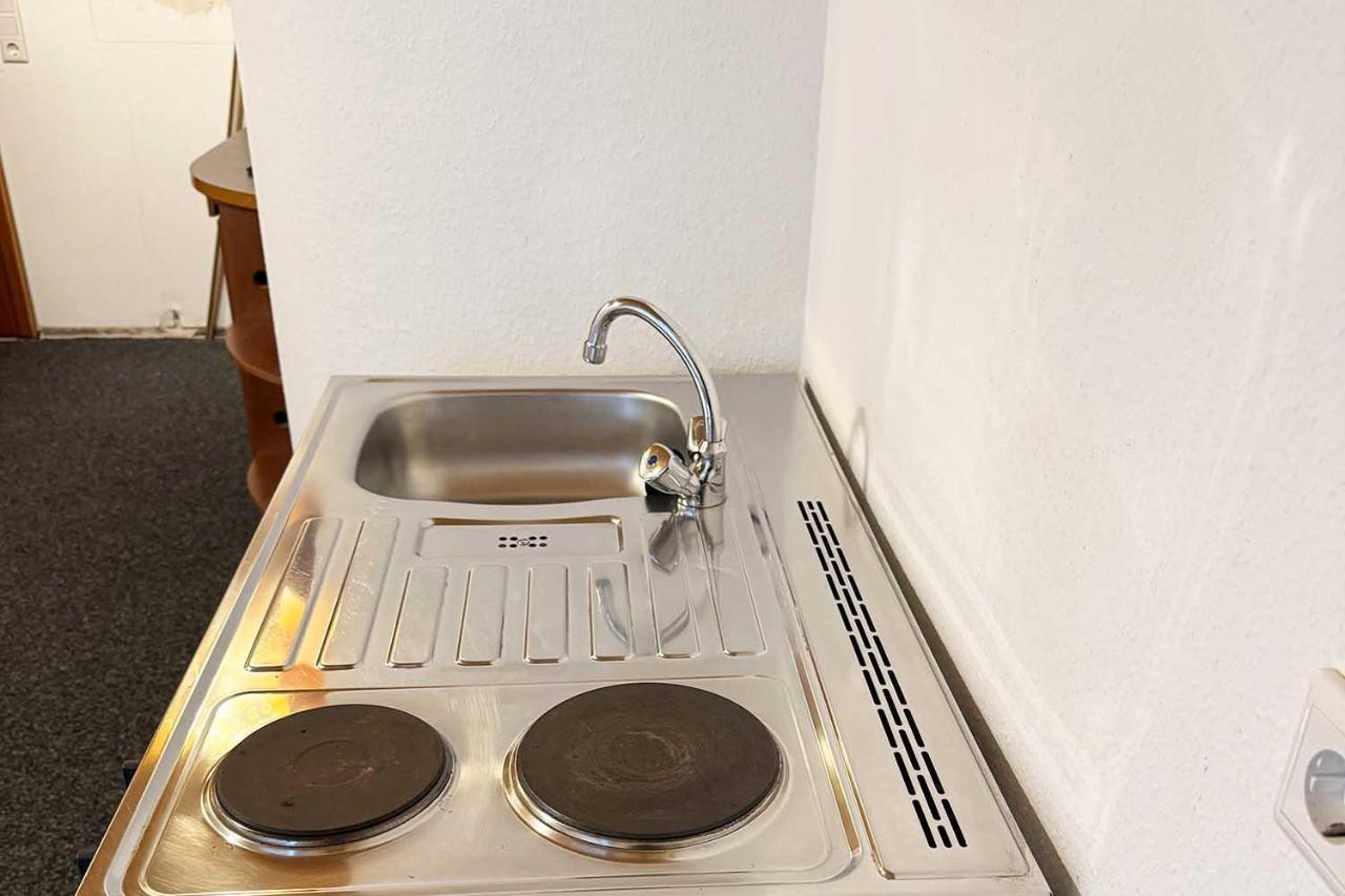 One Room Apartment In Bergisch Gladbach Kültér fotó
