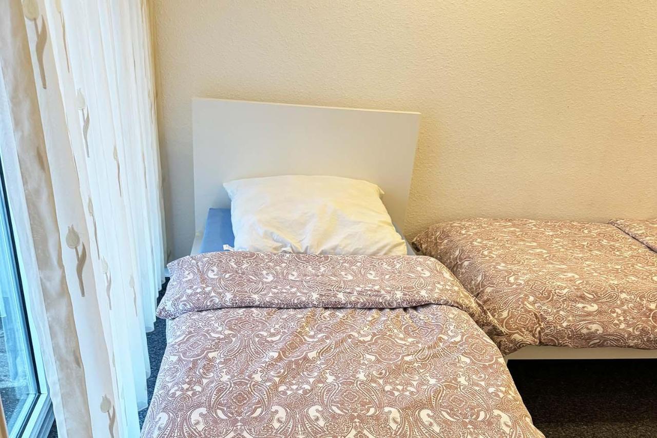 One Room Apartment In Bergisch Gladbach Kültér fotó