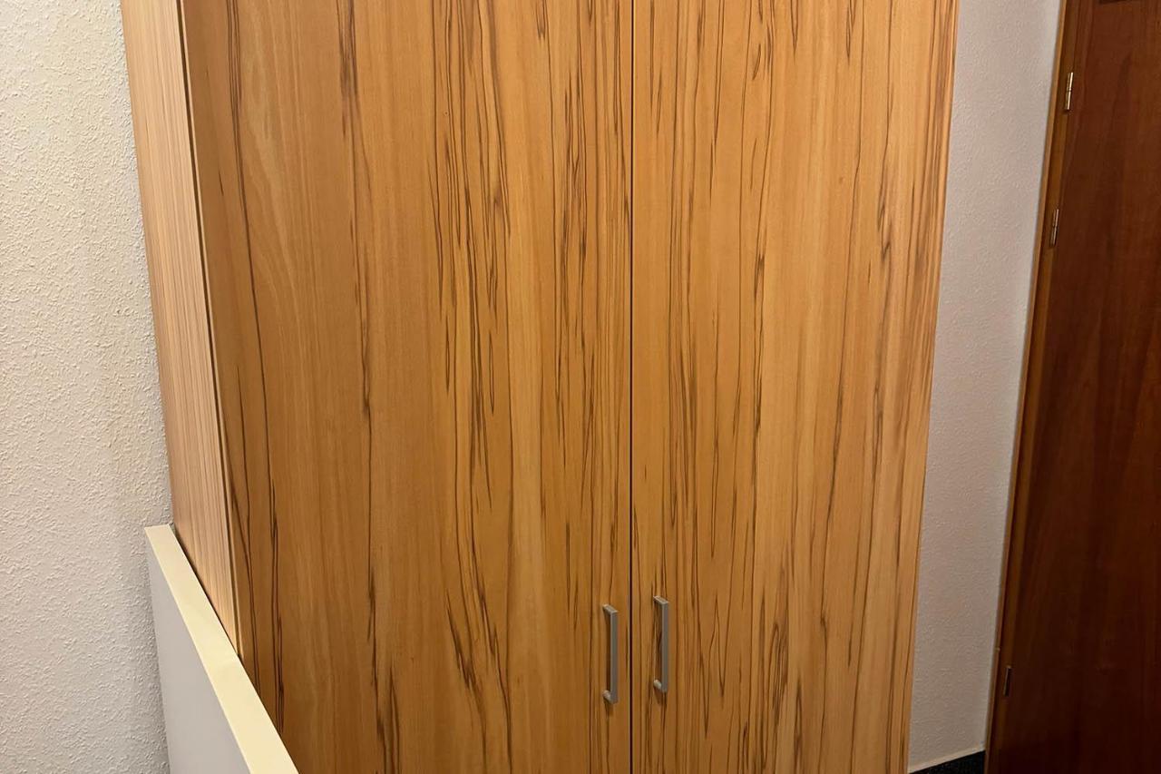 One Room Apartment In Bergisch Gladbach Kültér fotó