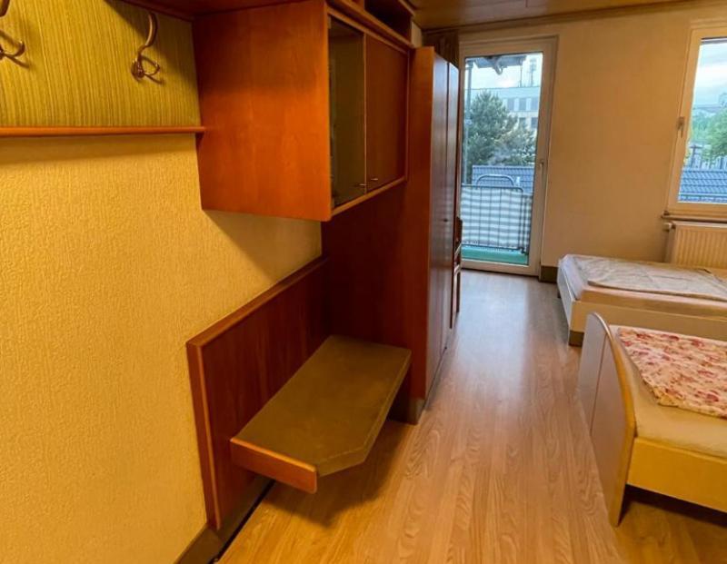 One Room Apartment In Bergisch Gladbach Kültér fotó