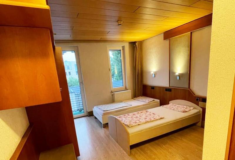One Room Apartment In Bergisch Gladbach Kültér fotó